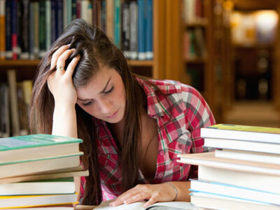 B.Ed course